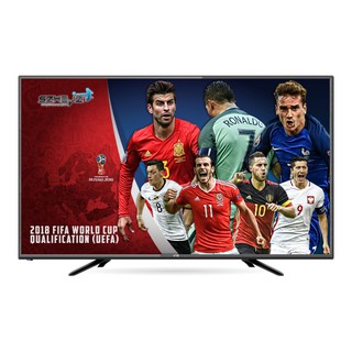 TiVi VTB Karaoke LV4387KS 43inch