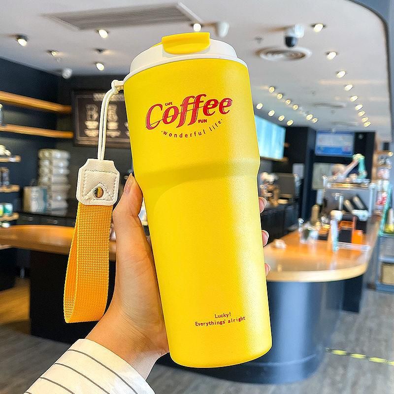 BÌNH GIỮ NHIỆT DUNG TÍCH LỚN CHO NAM VÀ NỮ