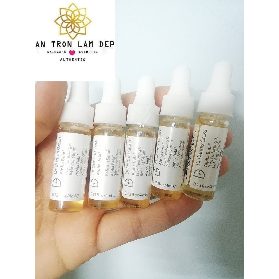 dr dennis alpha beta serum