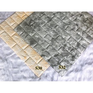 [SALE] HCM Sỉ XỐP DÁN TƯỜNG 3D GIẢ ĐÁ LOẠI DÀY Chất Lượng Giá Rẻ HÀNG LOẠI 1
