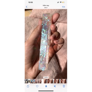 keycap Spacebar- phím cách keycap siêu lấp lánh ẩn xà cừ
