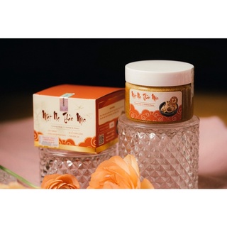 NGỌC SÂM [SERUM MỤN & MẶT NẠ] • Bộ Mini ✔️