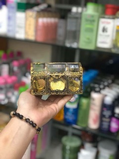 Rương vàng Socola Thái Lan