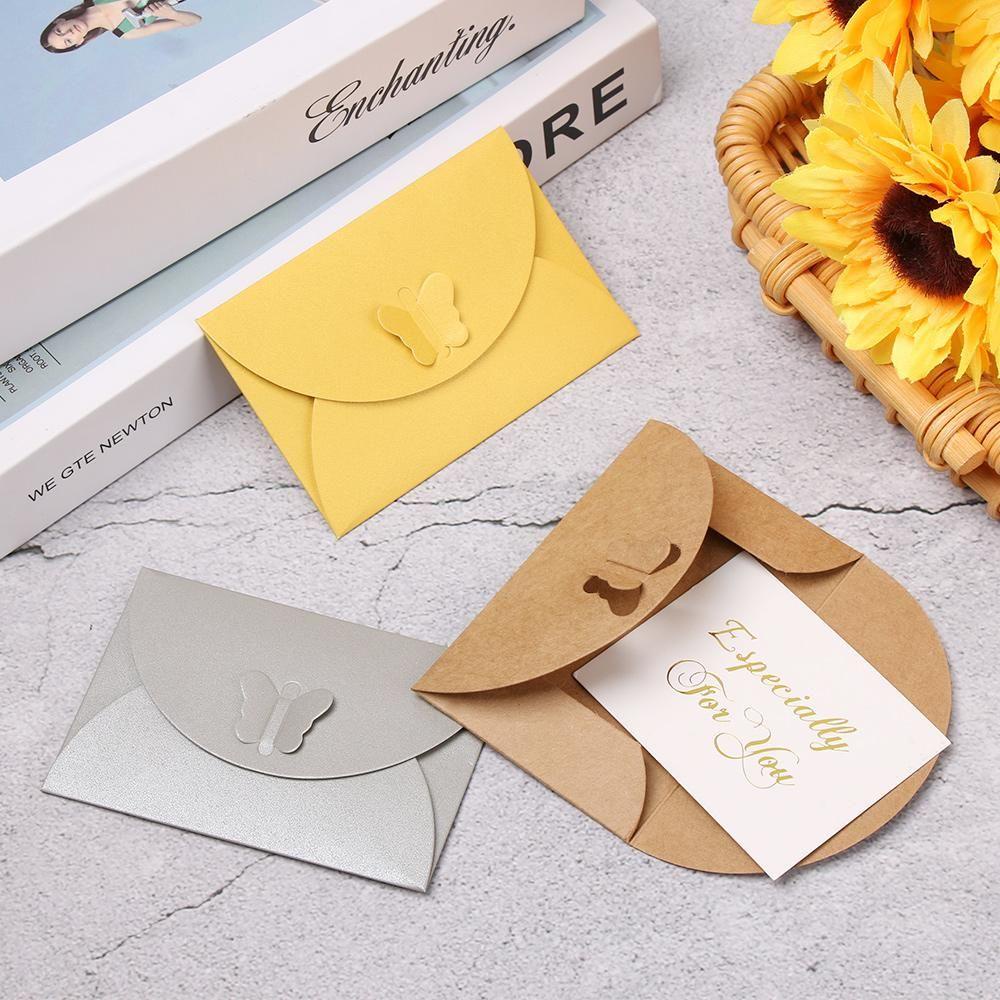 Set 5 Thẻ Giấy Ghi Chú Màu Sắc Cầu Vồng