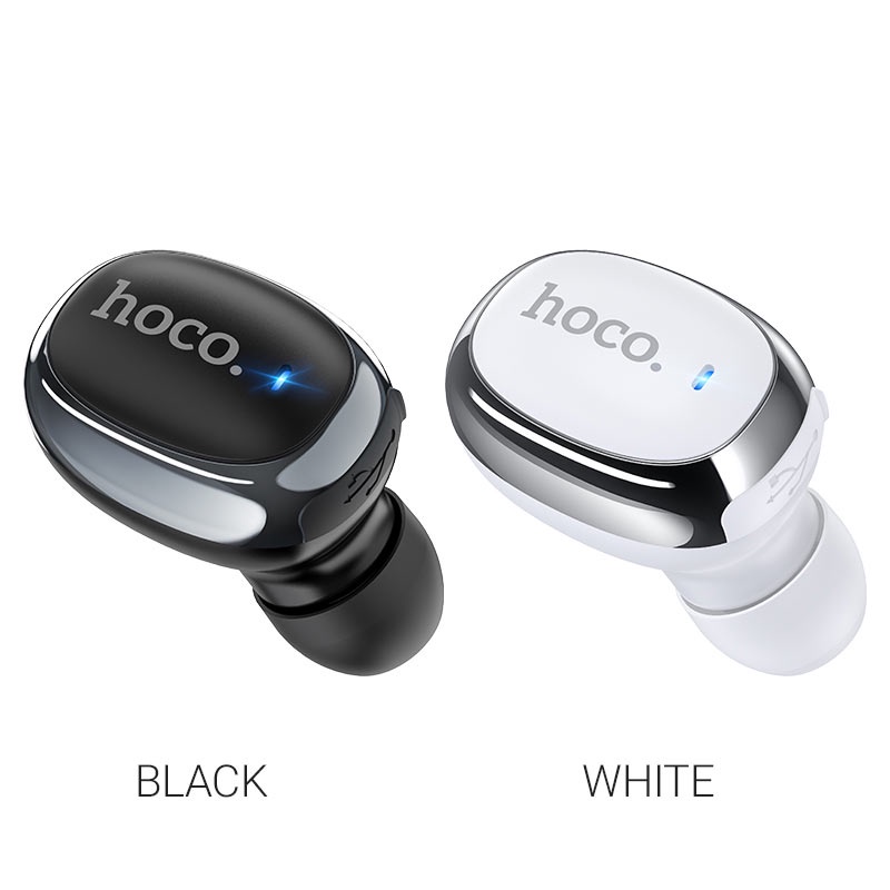 Tai Nghe Bluetooth HOCO E54/E64 Mini Bluetooth 5.3 - Âm Hay, Mic To Rõ - Bảo Hành Chính Hãng 6 Tháng