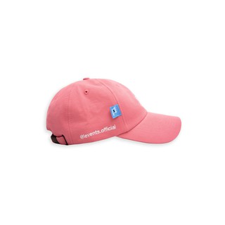 Mũ LEVENTS Floral 0.5/ Pink