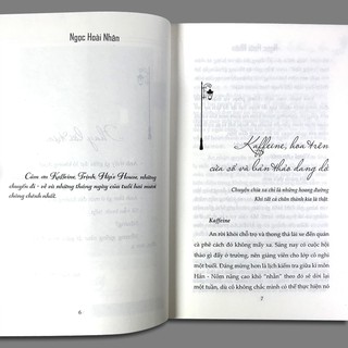 Sách - Đại Lộ Không Đèn