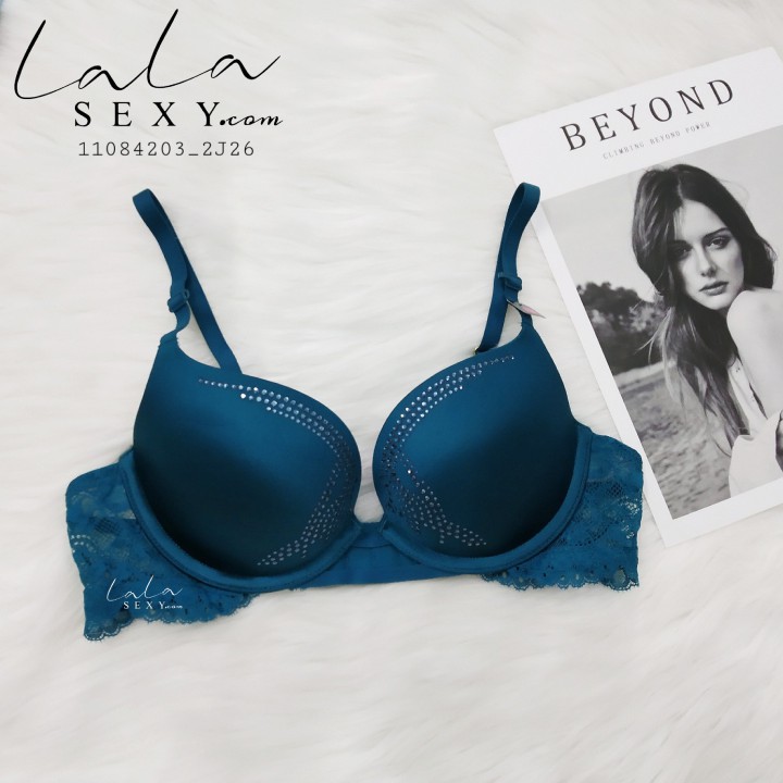 Áo Ngực Mút Vừa La Senza Beyond Sexy Front-Close Push Up Bra 11084203_2J26