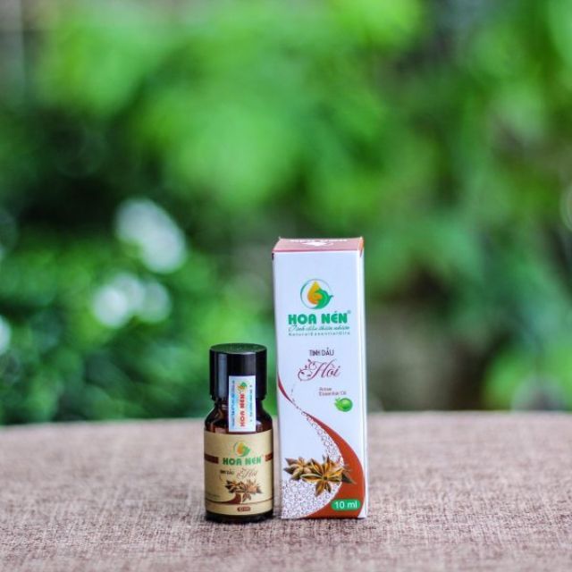 Tinh dầu hồi Hoa Nén 10ml