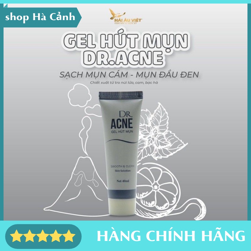 Gel lột mụn Hải Âu Việt ⚡ GIÁ TỐT NHẤT ⚡ mặt nạ loại bỏ mụn đầu đen cho mũi và mặt hiệu quả
