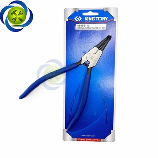 KÌM MỎ PHE NGOÀI KINGTONY 68SB-10