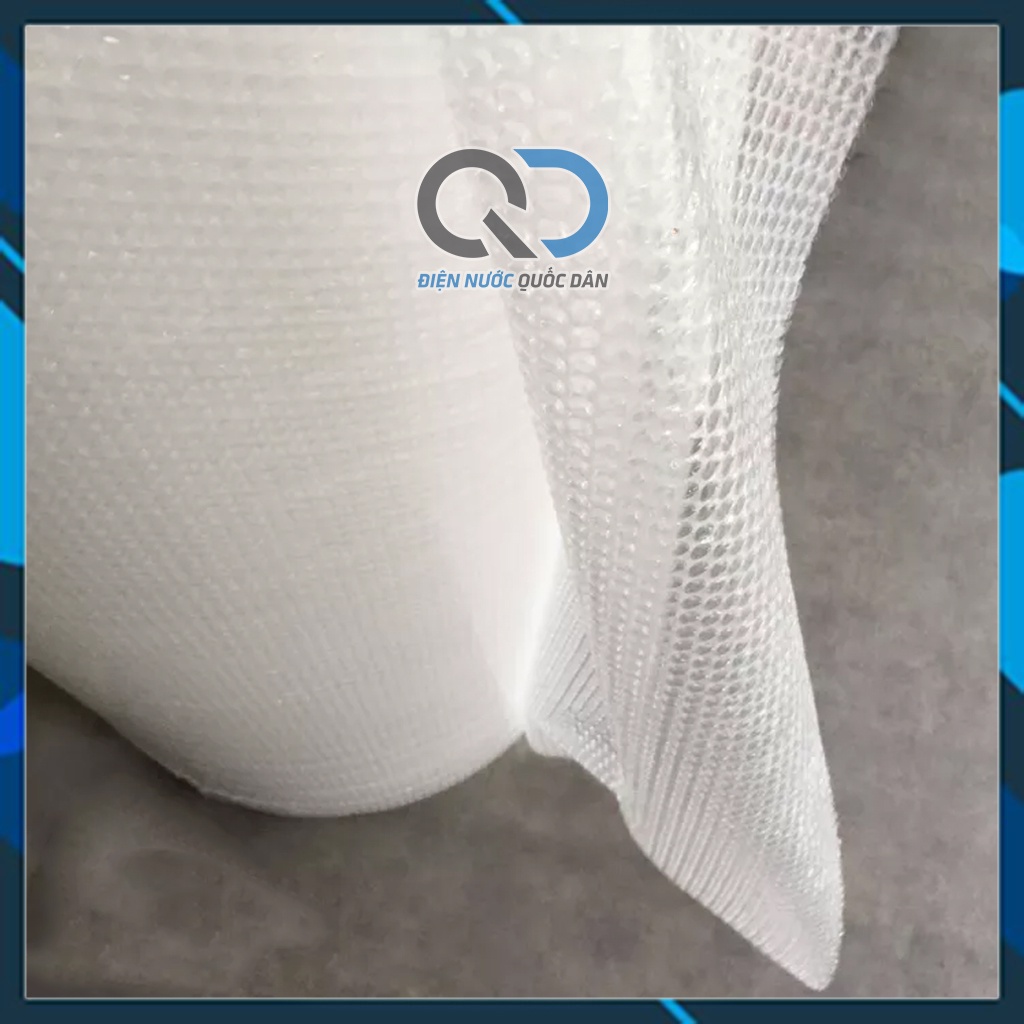 Xốp bóng khí- màng xốp bóng hơi - chống sốc giảm chấn đóng gói hàng hóa