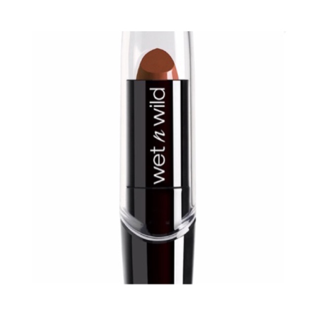Son Wet n Wild Silk Finish Lipstick