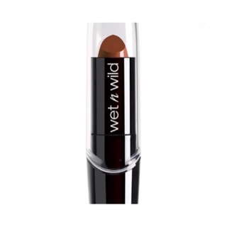 Son Wet n Wild Silk Finish Lipstick
