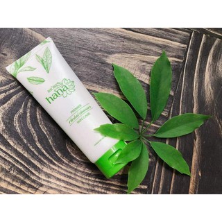 [MẪU TEST] Sữa Rửa Mặt Trà Xanh RIORI Herbal Cleanser 1.5g