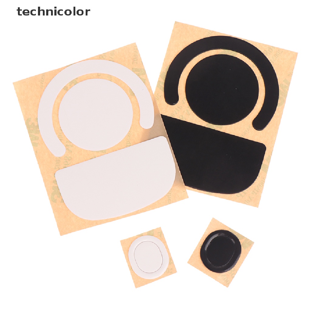 1 Miếng Dán Chân Chuột / Giày Trượt Patin Siêu Nhẹ Cho G PRO X