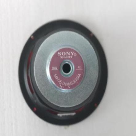 loa bass 16 sony 1 đôi thiết kế nhỏ gọn, giá ưu đãi dùng để đóng thùng loa bass nhỏ hoặc thùng loa nghe nhạc, hoặc dùng