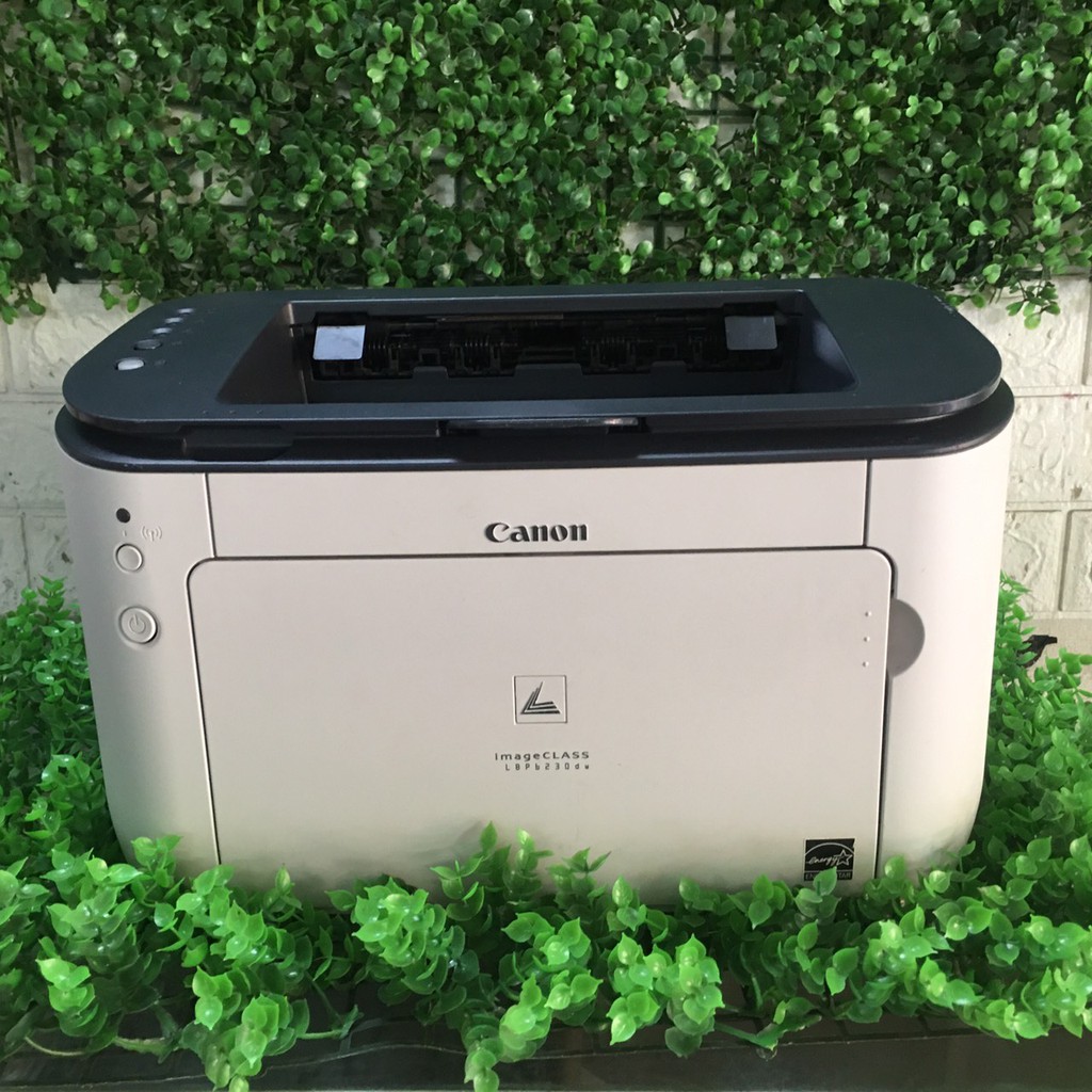 MÁY IN LASER TRẮNG ĐEN CANON LBP 6230DW ĐÃ QUA SỬ DỤNG AALO.VN