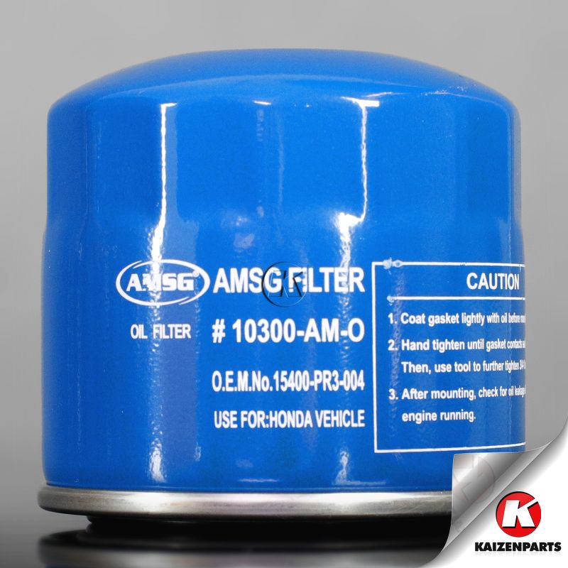 Lọc nhớt hiệu AMSG | 2630035504