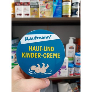 Kem chống hăm Kaufmann 75ml