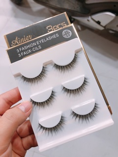 (10 hộp 18k) 3D-28 mi chồn tự nhiên