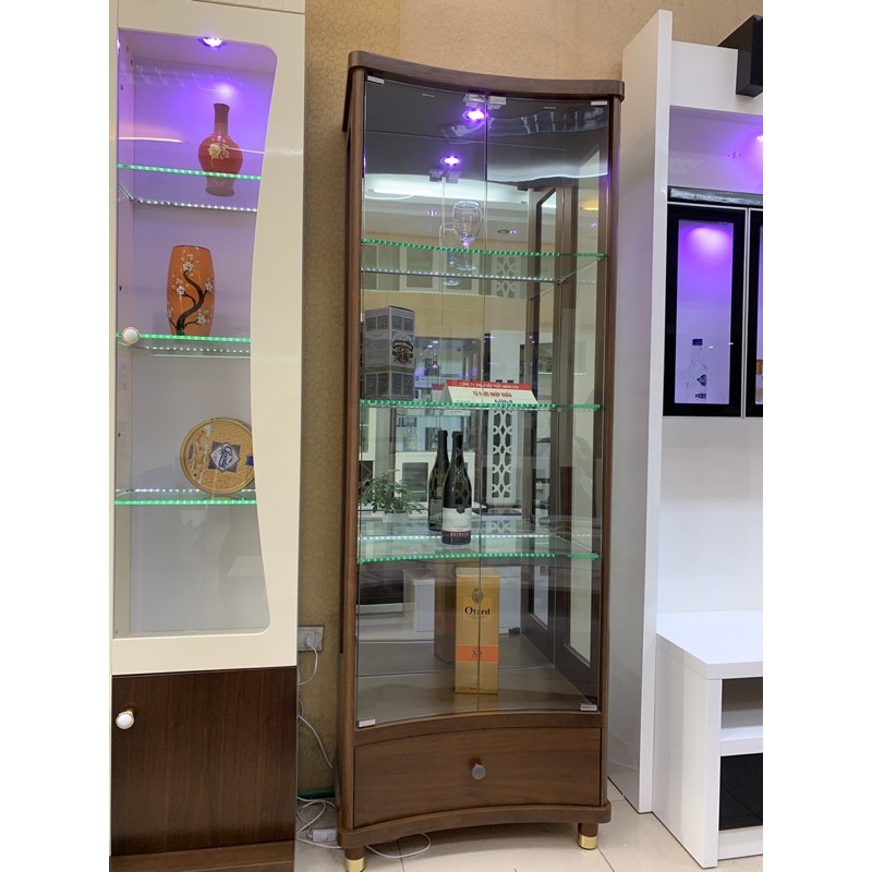 Tủ rượu hiện đại , đẹp , lạ - Mã SP: 695#