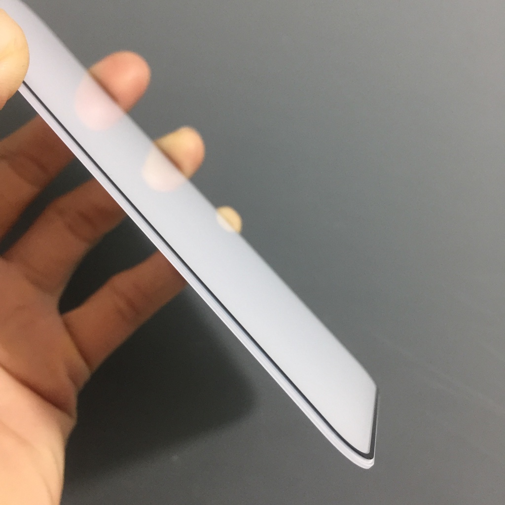 Cường lực full màn hình cho iP Xr / iP 11 Kuzoom 9D 6.1 inches