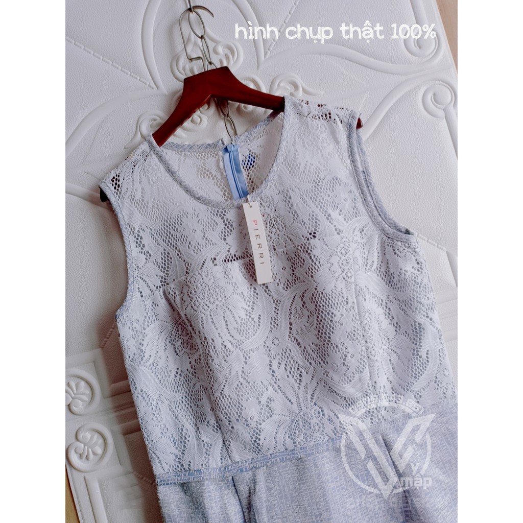 đầm ren cao cấp siêu giảm 65-100kg | BigBuy360 - bigbuy360.vn