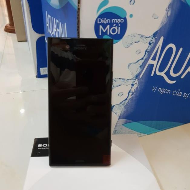 Điện thoại Sony Xperia XZ1 ram 4G/64G mới keng Chính Hãng, chiến PUBG/Liên Quân siêu mượt