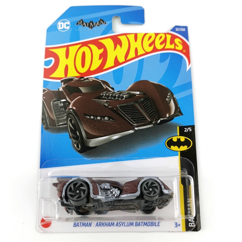 Hot Wheels Mô Hình Xe Hơi HONDA CIVIC Tỉ Lệ 1/64 2022