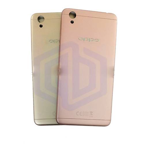 BỘ VỎ + KHAY SIM THAY THẾ DÀNH CHO OPPO A37 / NEO9 ZIN