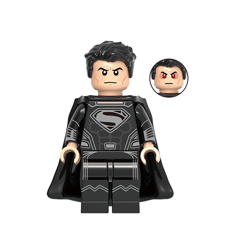 Mô Hình Nhân Vật Siêu Anh Hùng The Flash Cho Bé