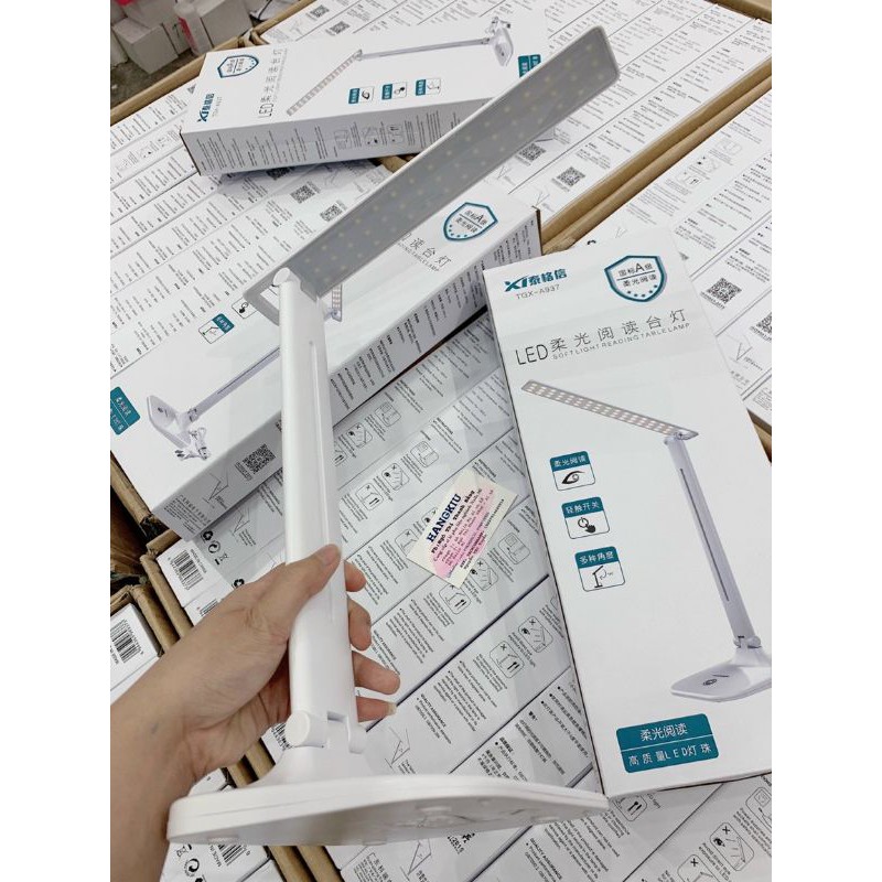 Đèn Nối Mi Nail đèn để bàn học làm việc - manh219
