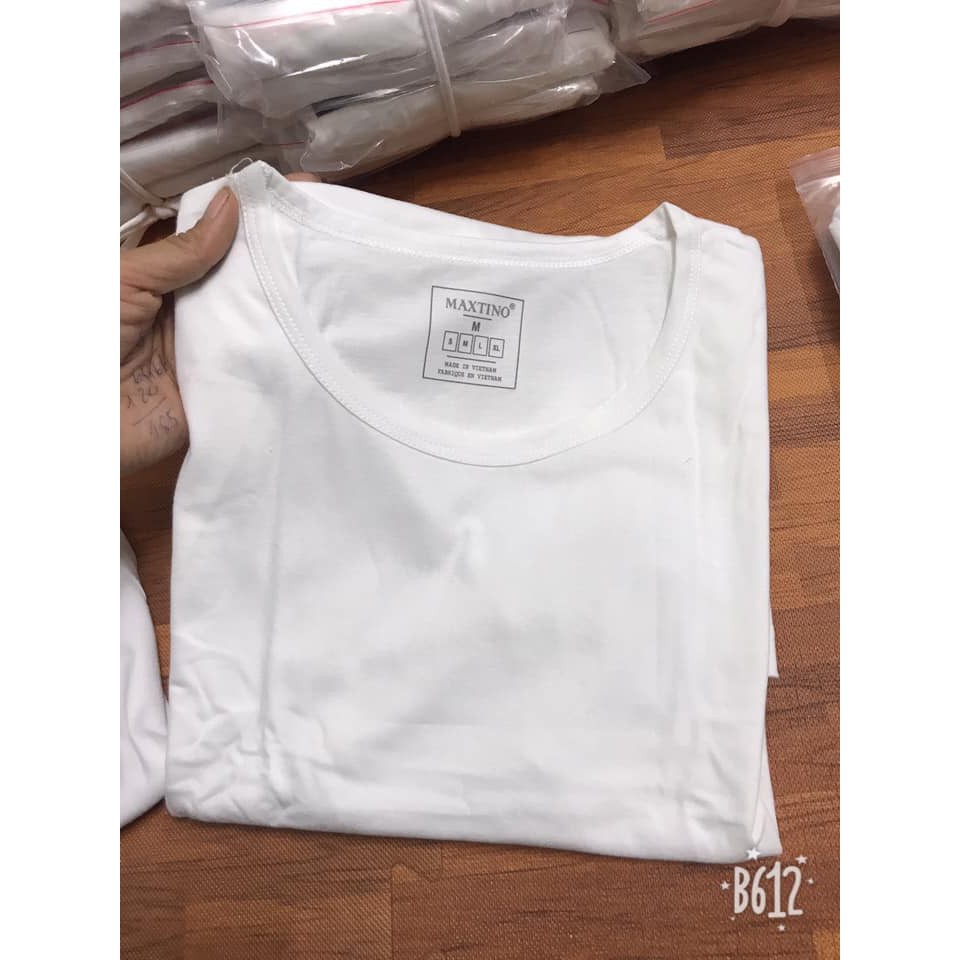 Áo Đông Xuân Nam Xuất Nhật Chất Cotton Thoáng Mát (Cộc Tay / Ba Lỗ)