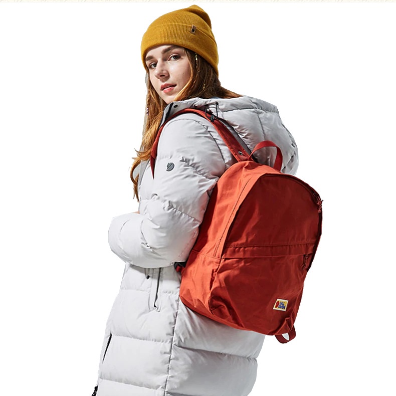 Balo Fjallraven Vardag 16