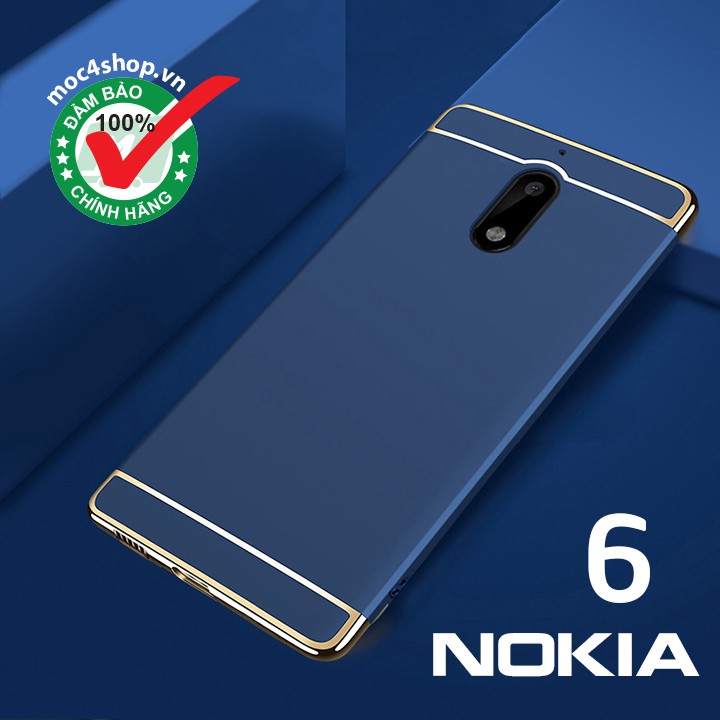 Ốp lưng NOKIA 6