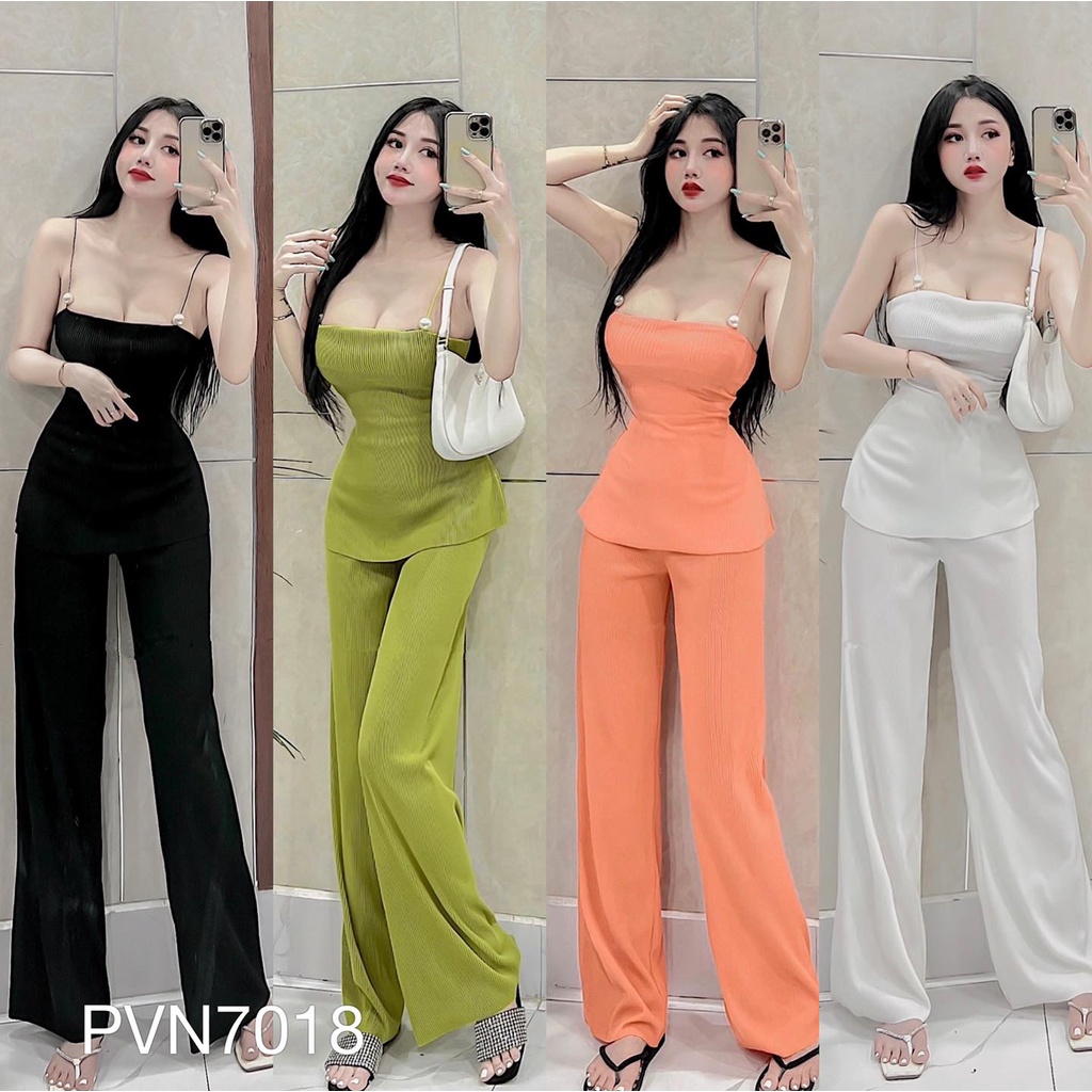 Bộ áo dây hột trai