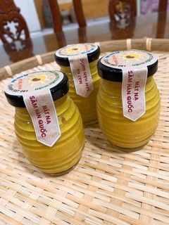 MẶT NẠ NHÂN SÂM TƯƠI HÀN QUỐC