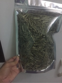 Trà Sả Chanh 100G