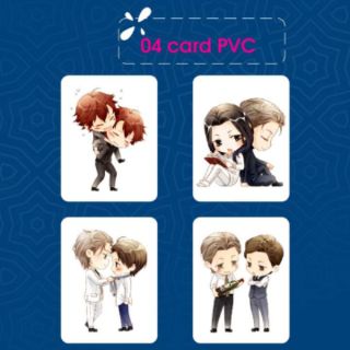 Bookmark SCI (combo 6789)