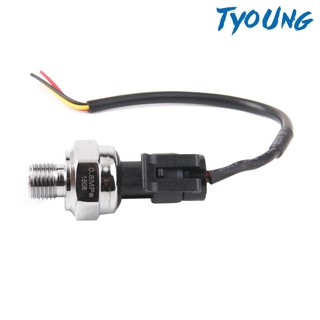 Cảm Biến Áp Suất Nhiên Liệu 5v Dc G1 / 4 0-0.5mpa