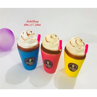  ()  SQUISHY CỐC KEM KHỔNG LỒ CÓ PHÂN LOẠI MÀU ( GIÁ SỈ )- đồ chơi dễ thương cho trẻ | squishyhaihuoc  Usale off