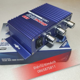 Ampli mini TA8251