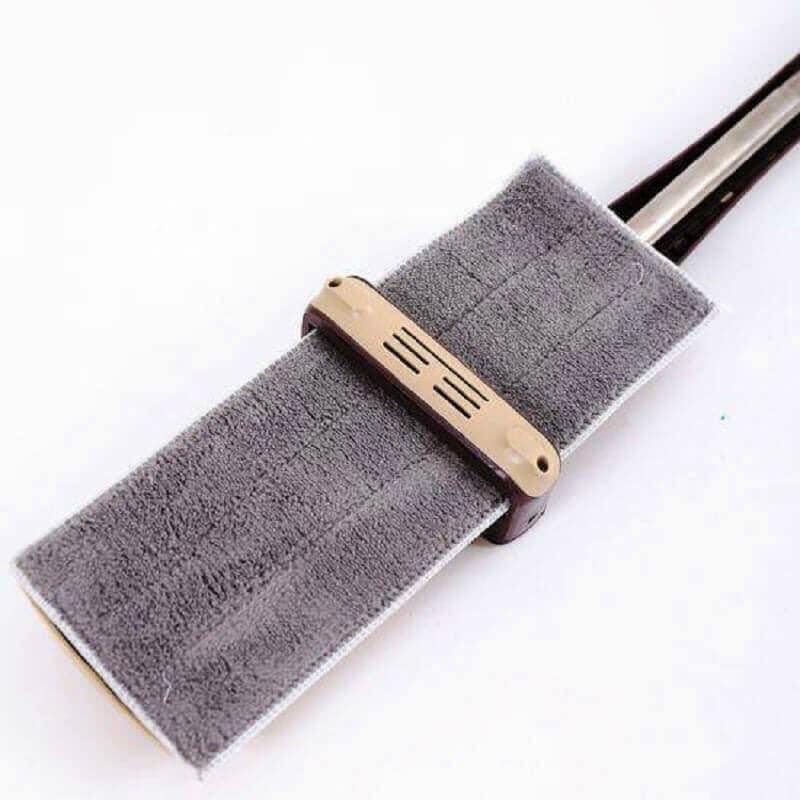 CÂY LAU NHÀ TỰ VẮT THÔNG MINH