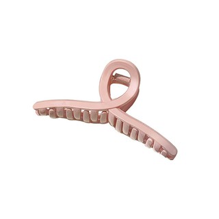 ms031  Kẹp tóc nhựa Hàn Quốc cao cấp