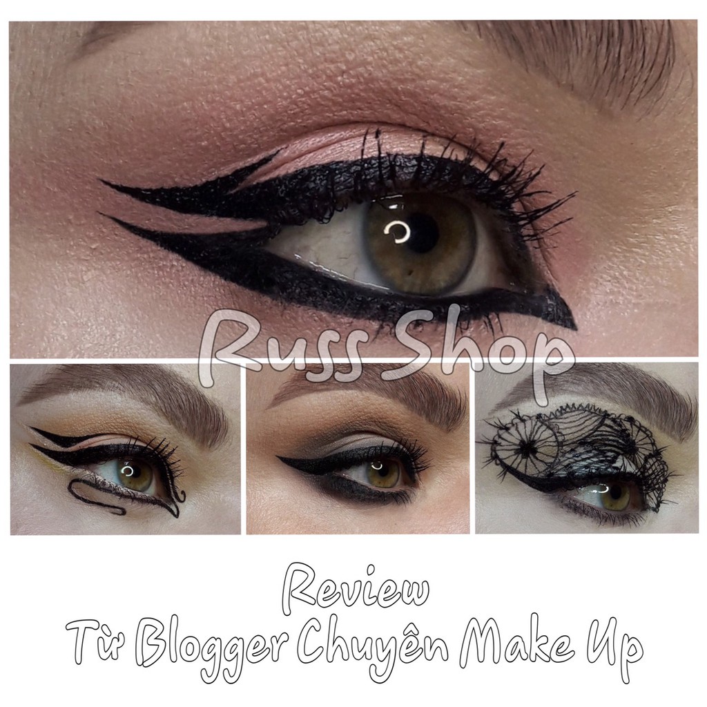 Bút Kẻ Mắt Eveline Đủ Mẫu | BigBuy360 - bigbuy360.vn