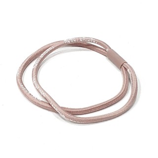 Cột Tóc Thời Trang Dây Đôi Chắc Chắn | XCOT110