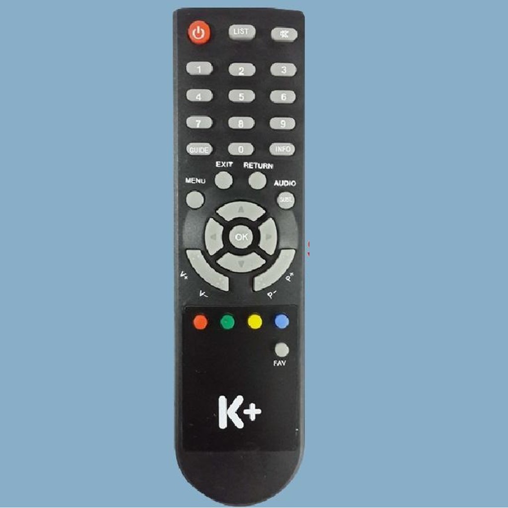 Điều khiển K+ SD - Thẻ cắm 1 bên