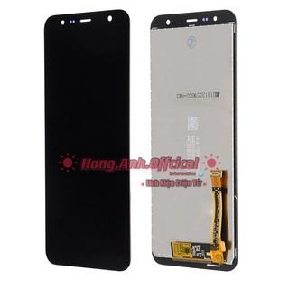 Màn hình Galaxy J6 Plus