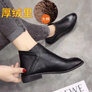 Boot nữ HÀNG CHÍNH HÃNG QUẢNG CHÂU